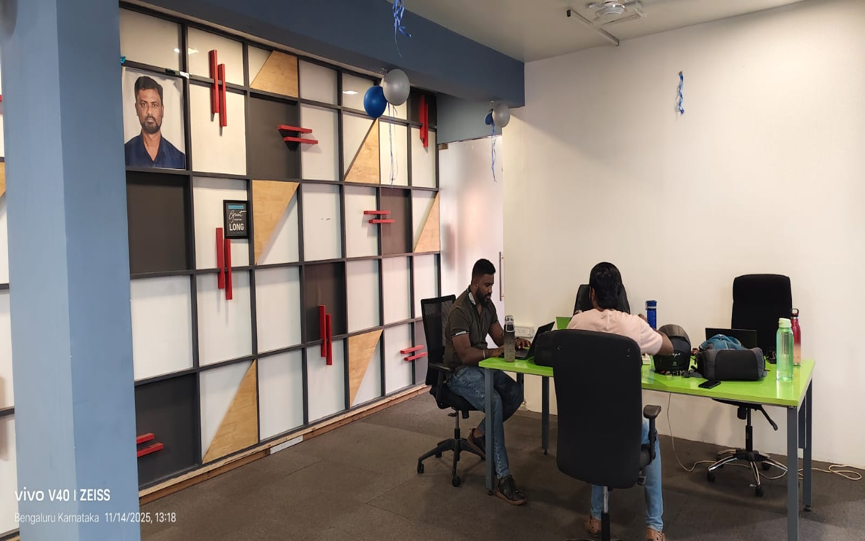 Technology Integration