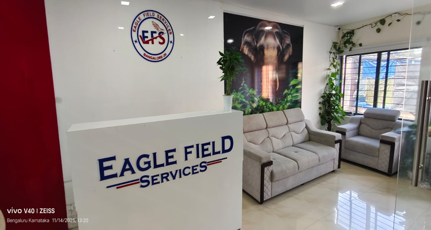 Eagle Field Services Operations